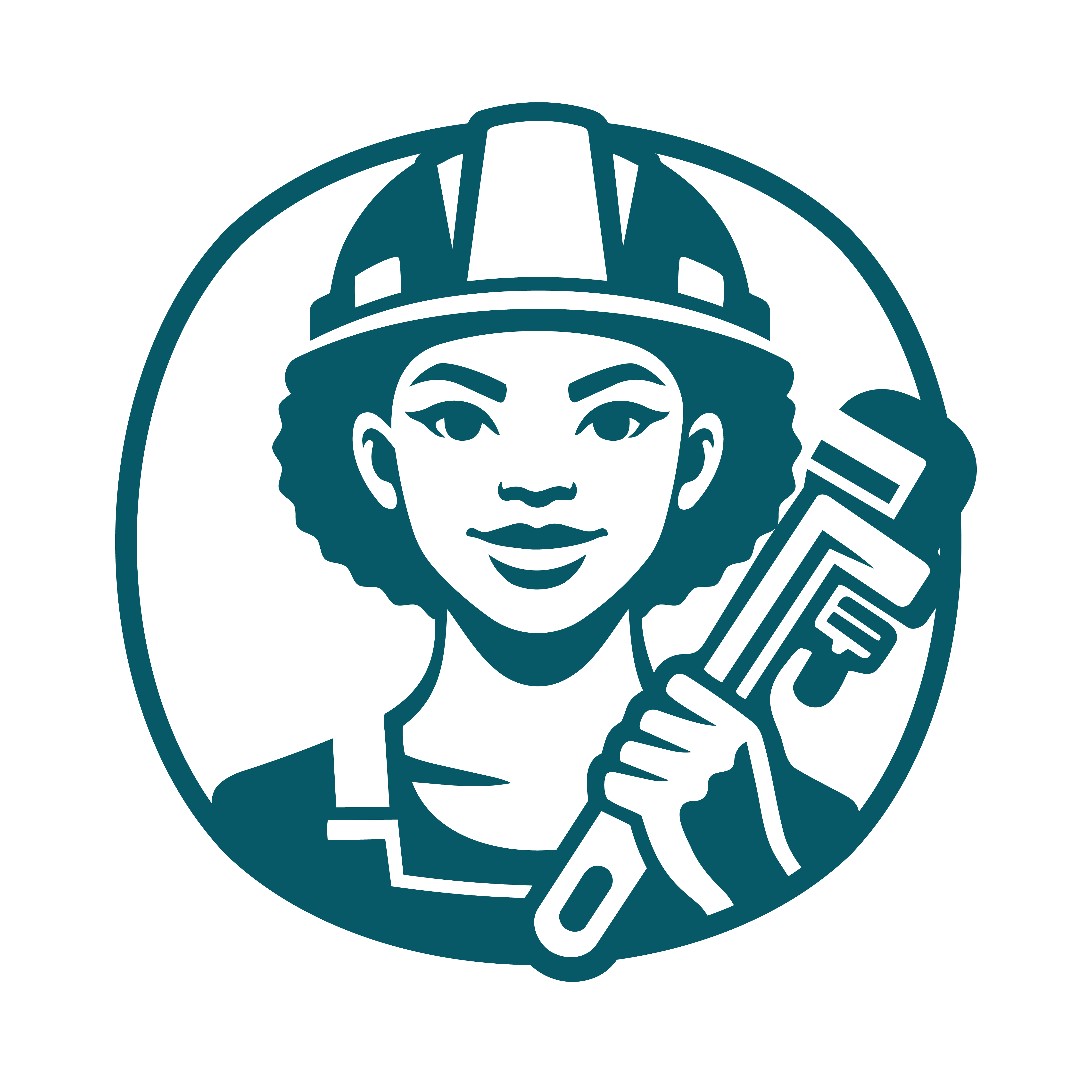 CAMA Women Plumbers