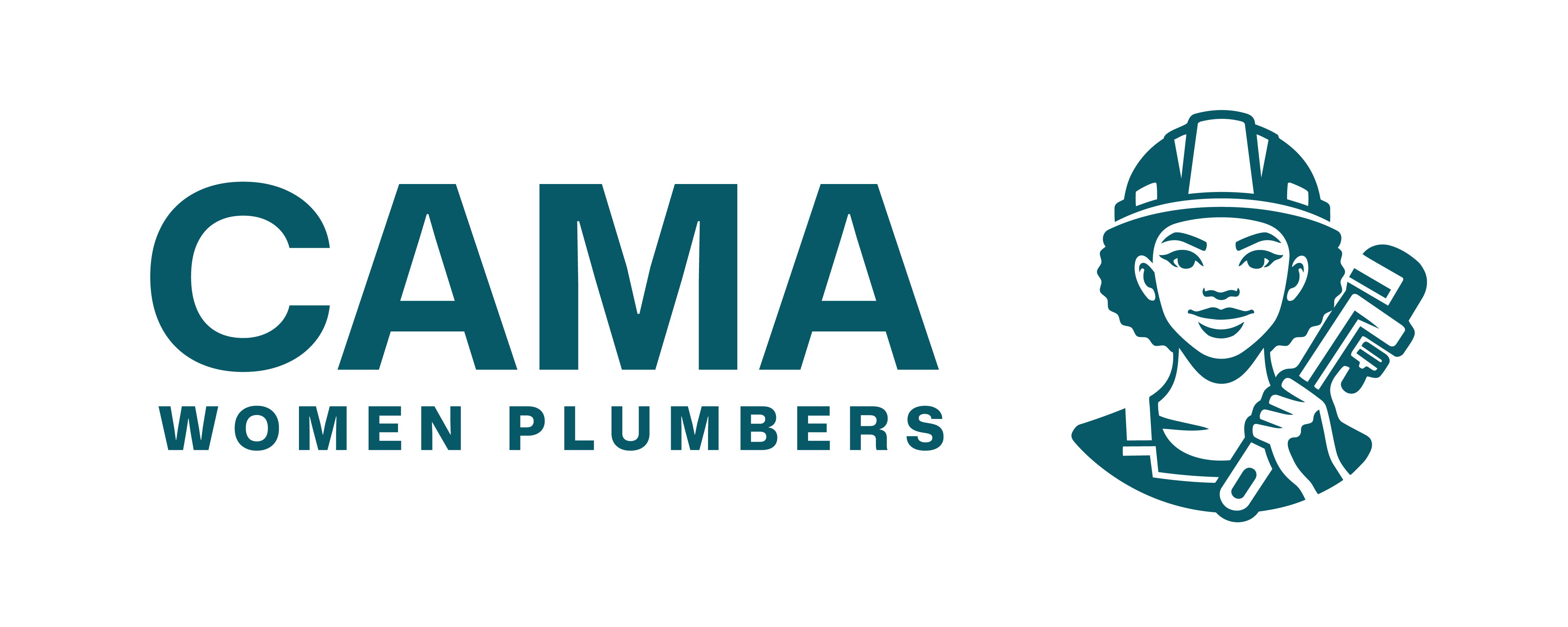 CAMA Women Plumbers