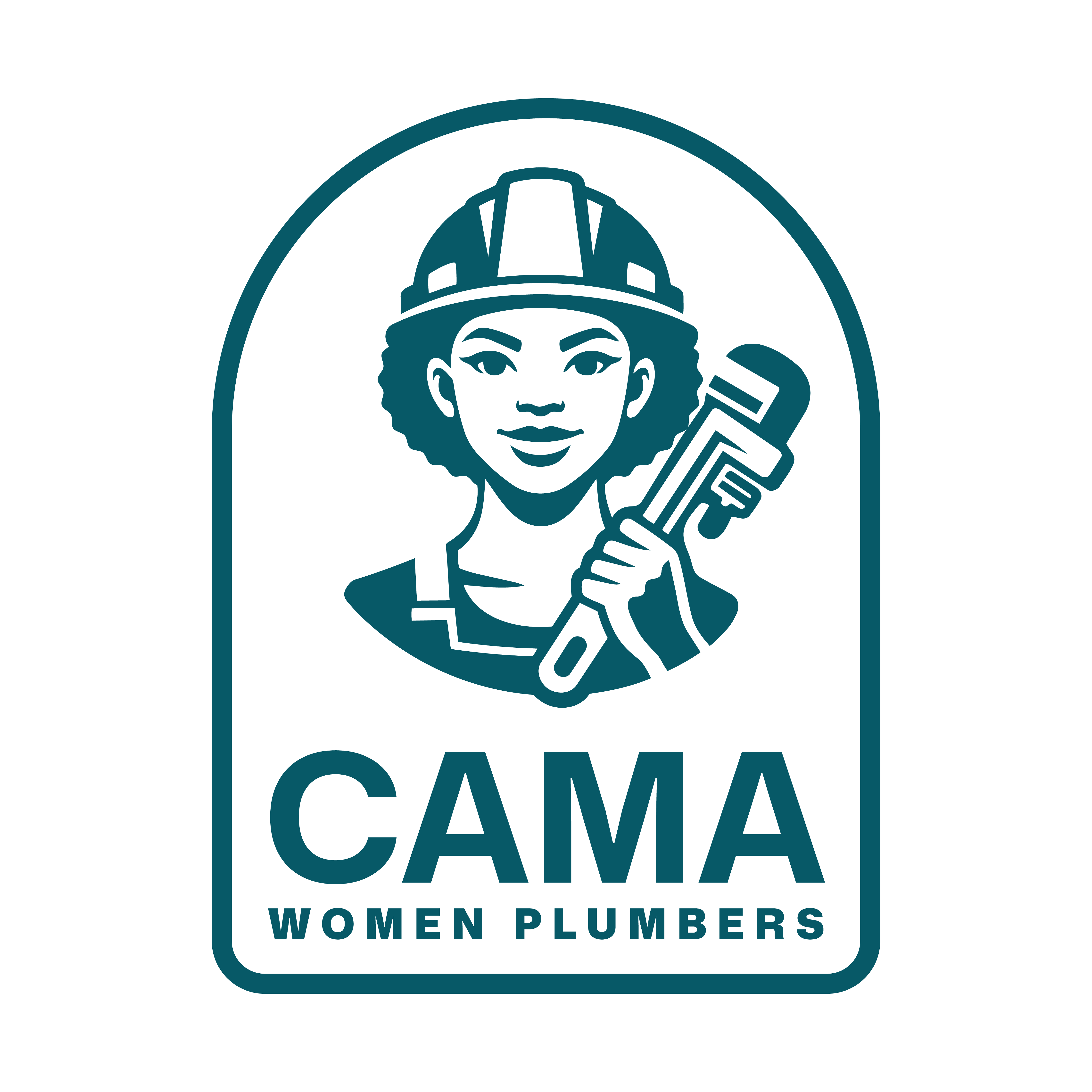 CAMA Women Plumbers
